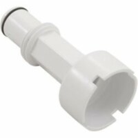 Insider Jet Wrench & Test Plug - 2 in.