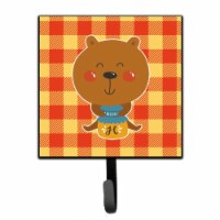Honey Bear Leash or Key Holder