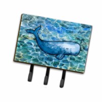 Sperm Whale Cachalot Leash or Key Holder