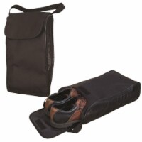 Shoe Bag Black