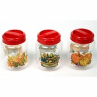 DDI   Fall Storage Jar  case of 24