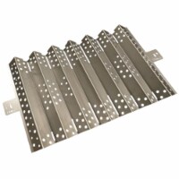 Stainless Steel Flame Tamers for P3X Grill