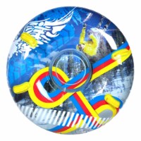 48 in. Freestyle Pipeline Sno Mega 2-Person Sno Tube