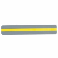 Reading Guide Strips, Yellow - 24 Each