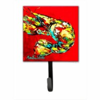 Crawfish Told You So Leash Or Key Holder