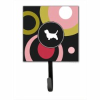 Petit Basset Griffon Vendeen Leash Holder Or Key Hook