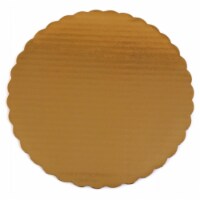 SCH1470 Paperboard White Pizza Box