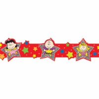 Peanuts Super Star Extra Wide Deco Trim - Pack of 3