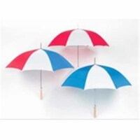 RainWorthy 48'' Golf Umbrella (Pack of 24) Case of 24