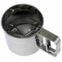 DDI   3 Cup Flour Sifter  case of 6