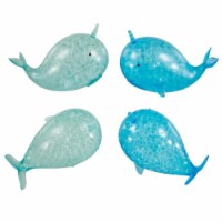 Narwhal Boba Ball Toy Case of 168