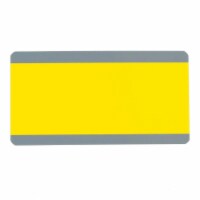 Big Reading Guide Strips, Yellow - 12 Each