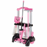 SIOC Henry Cleaning Trolley