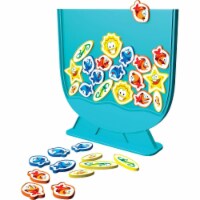 Fish Club Game