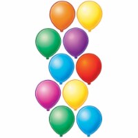 Balloons Accents - Pack of 3