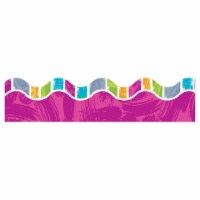 Color Harm Berry N Stripes Trimmers - 6 per Pack