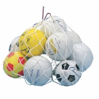 Ball Carry Net - 6 Each