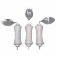Built-Up Handle UBend-it Tablespoon