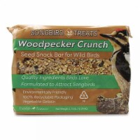 1.75 lbs Woodpecker Crunch Seed