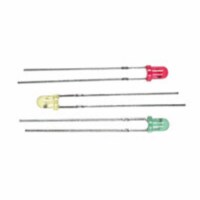 3 mm LED Blinker Assortment