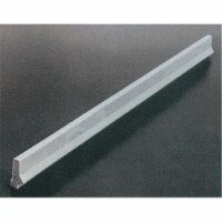 50 ft. HO 4 Modern Railings