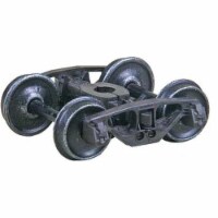 33 in. Smooth Back Wheel