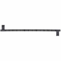 40 ft. Apex Running Board - Galvanized