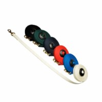 Lunge Cotton Line, Royal