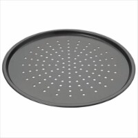 Non-Stick Perforated Pizza Crisper