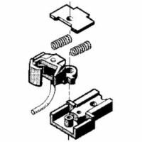 Large Offset Coupler Box