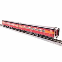 HO Southern Pacific Chair No.2464 & 246 - Pack of 2