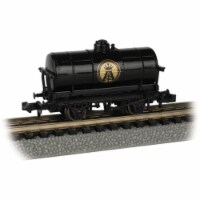 N Thomas Oil Tank