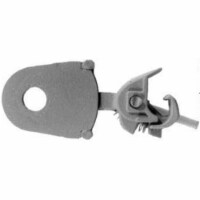Magne - Matic Couplers Long Overset Shank