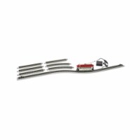 O Rockwell Main Xmas Set