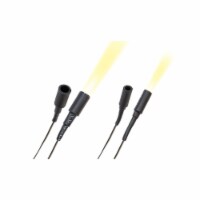 All Scales LED Spotlights, Small - 2 Piece