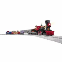 O Scale Toy Story LionChief Set
