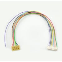 5 in. 5 Pin Adapter Harness