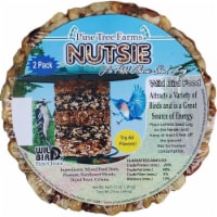 Le Petit Nutsie Classic Seed Log