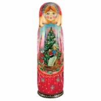Nutcracker Storylines Bottle Holder