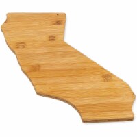 53110 California Bamboo Cutting Board