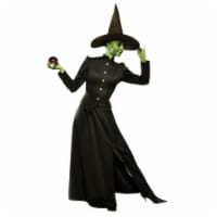 Classic Witch Adult X Large