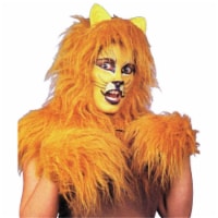 Cat Accessory Pack Gold