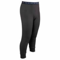 Polypropylene Kids Pant - Black&#44; Medium