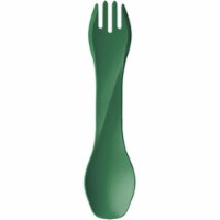 Gobites Uno Spork, Green