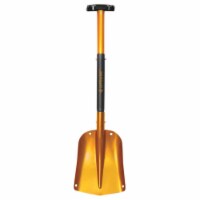 Alum Sport Utility Shovel - Olive