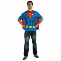 Superman Shirt Medium