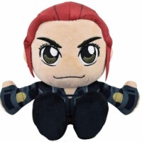 8 in. Marvel Kuricha Sitting Plush Doll