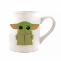14 oz the Child Cute Ceramic Mug