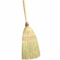 08526 Light Weight Multipurpose Corn Broom