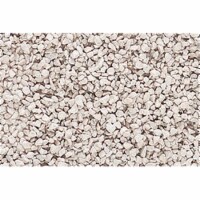 Medium Light Gray Ballast